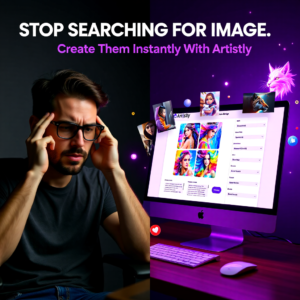 Artistly AI