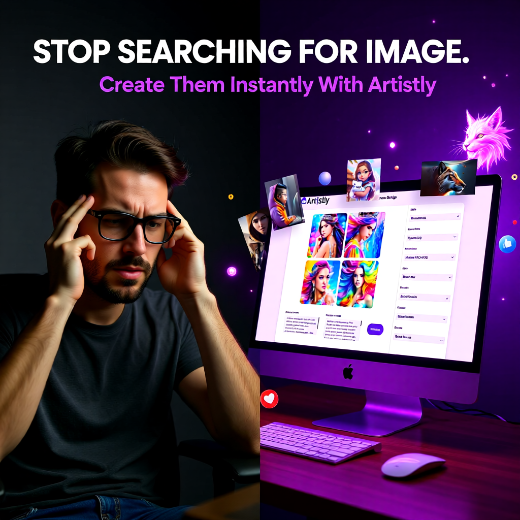 Artistly AI